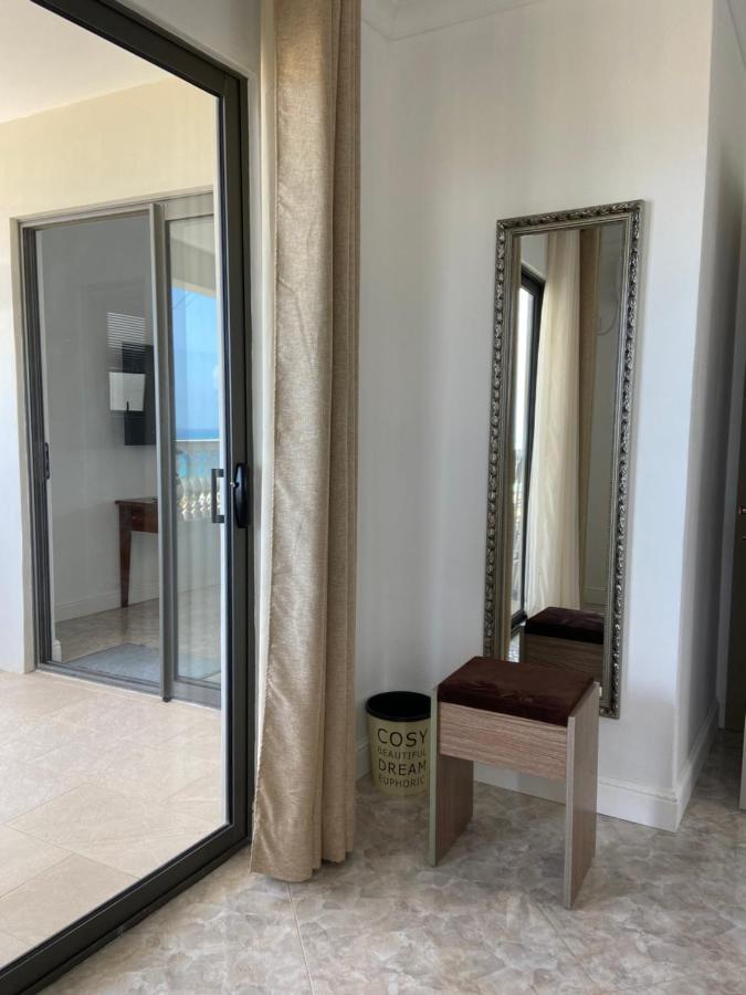 L'Heritage - Vue Sur Mer Bambou Екстер'єр фото