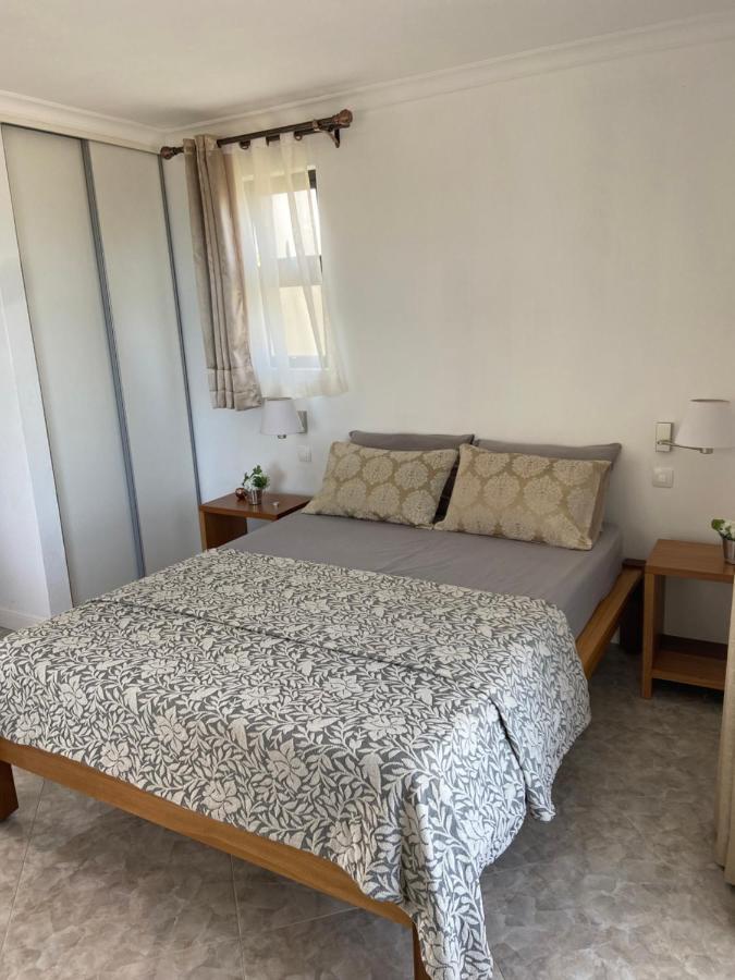 L'Heritage - Vue Sur Mer Bambou Екстер'єр фото