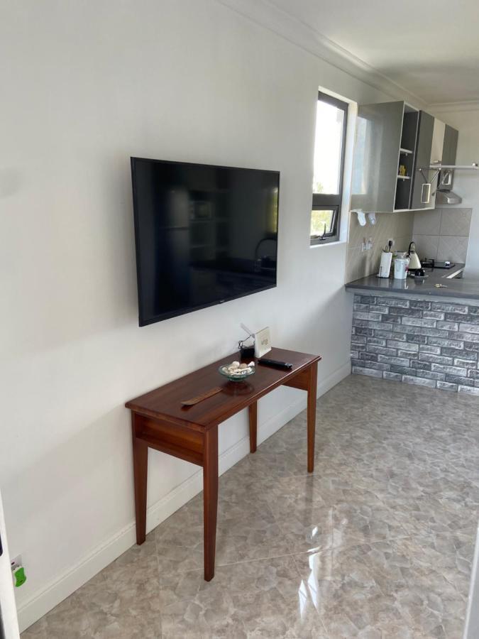 L'Heritage - Vue Sur Mer Bambou Екстер'єр фото